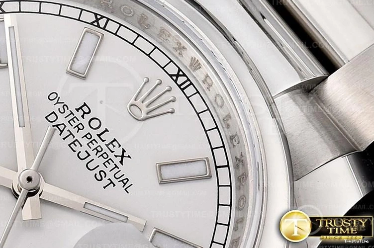 0518 UrbanChic RDJ0345E – DateJust 36mm 717